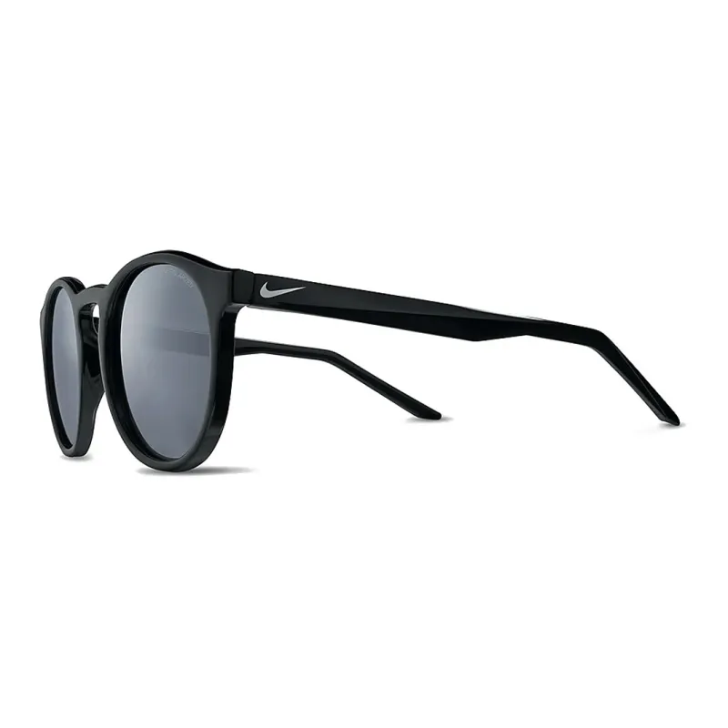 Nike Swerve Round Frame Sunglasses-0
