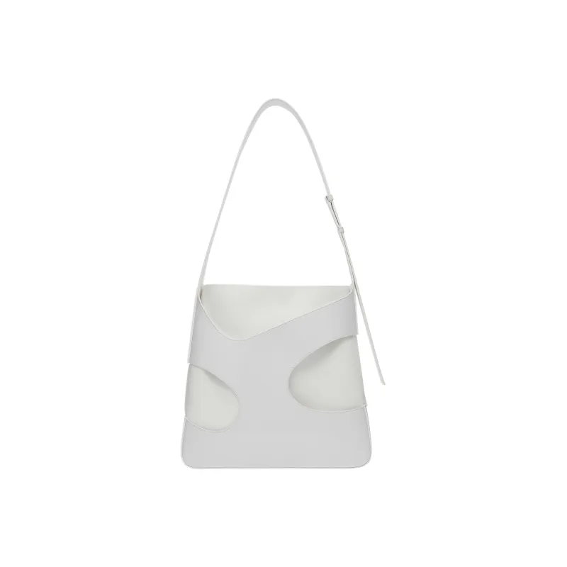 Ferragamo Shoulder Bags-2