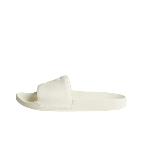 AMIPARIS Slide Slippers Men White