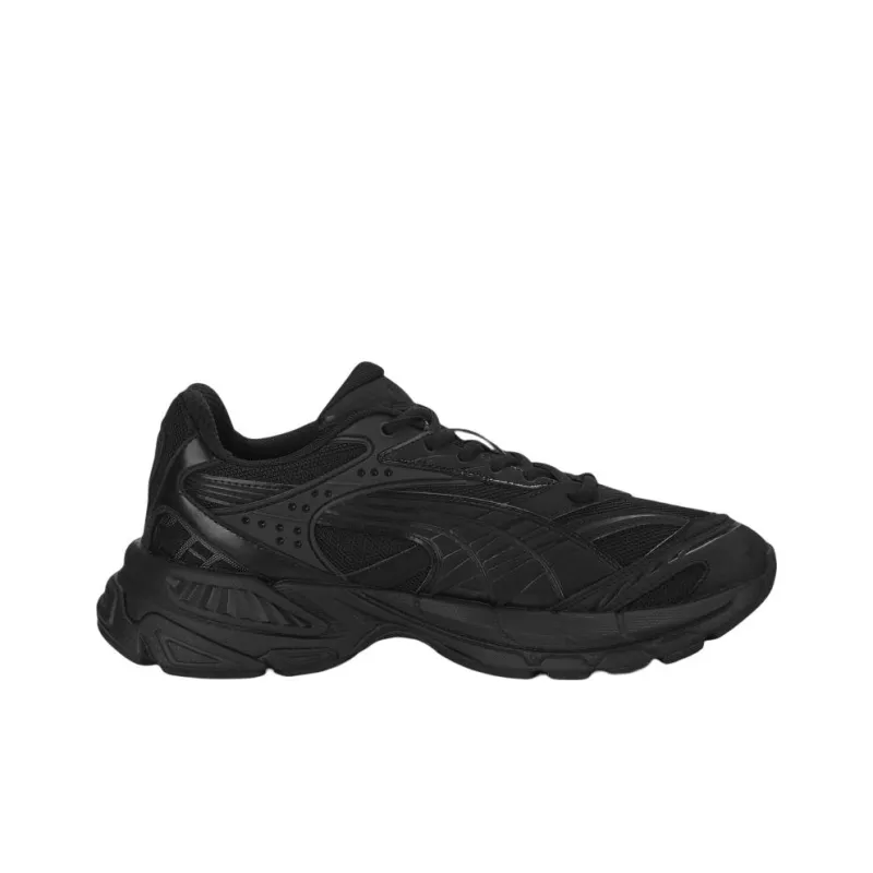 PUMA Velophasis Premium 'Black'-1