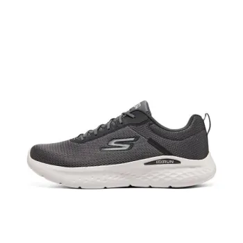 Skechers Go Run 'Grey'