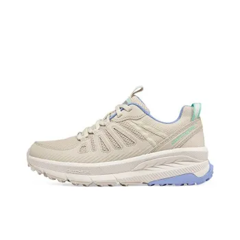 Skechers Switch Back 'Beige' Women's