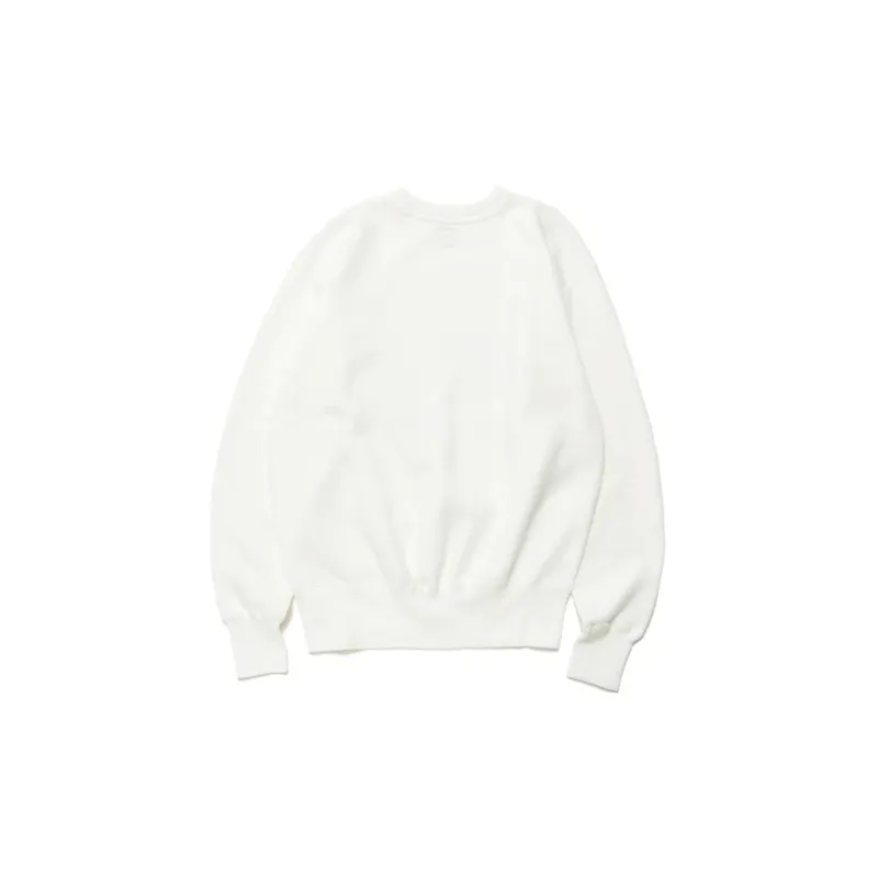 HUMAN MADE Tsuuriami #2 Sweatshirt-1