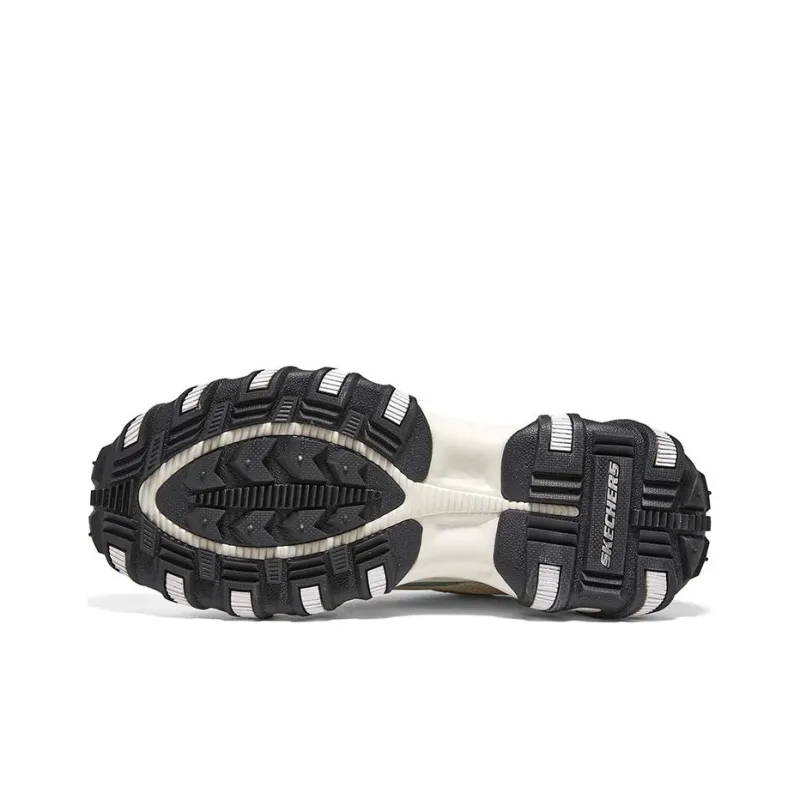 Skechers Stamina V3 'Beige Green Black'-4