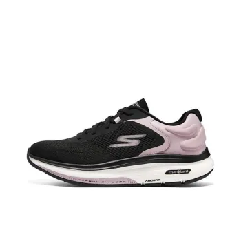 Skechers Go Walk Work Out 'Black Mauve' Women's