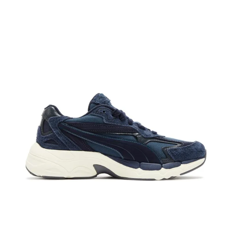 PUMA Teveris Nitro Worn Out 'Navy Beige'-1