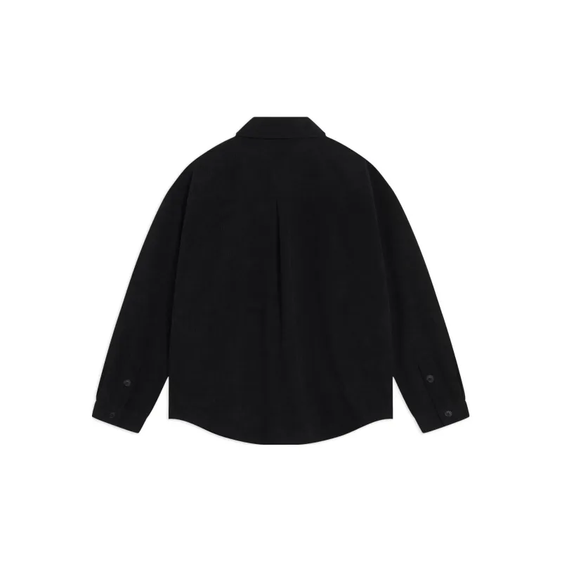 LINING Jackets Men Black-1