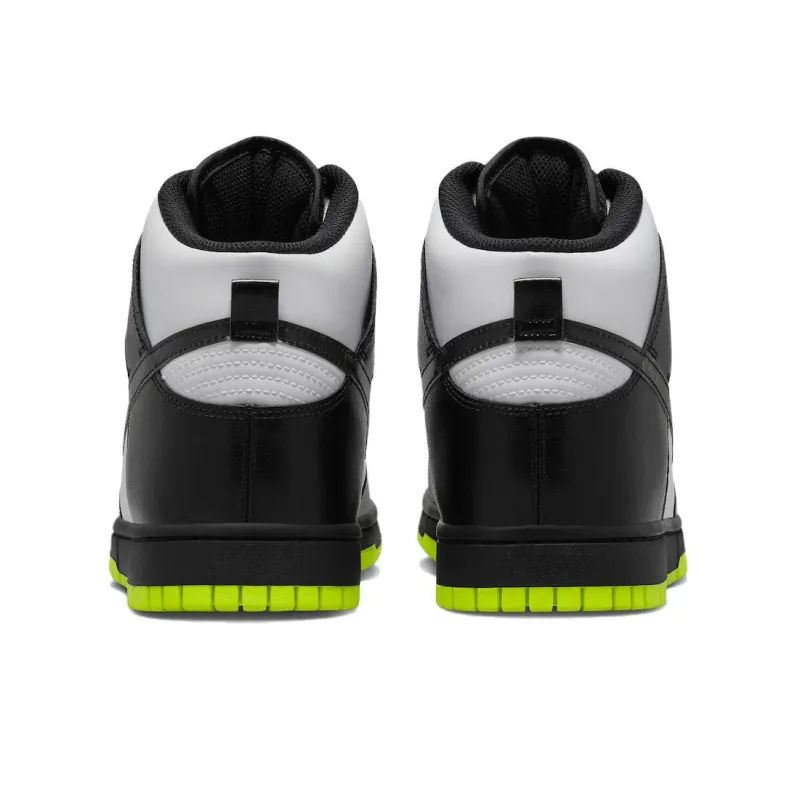 Nike Dunk High Electric Panda-4