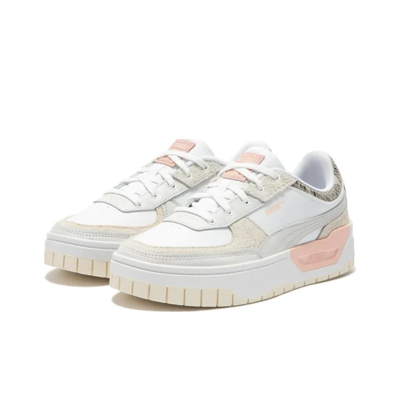PUMA Cali Dream Animalia Snake Sneaker Women's-2