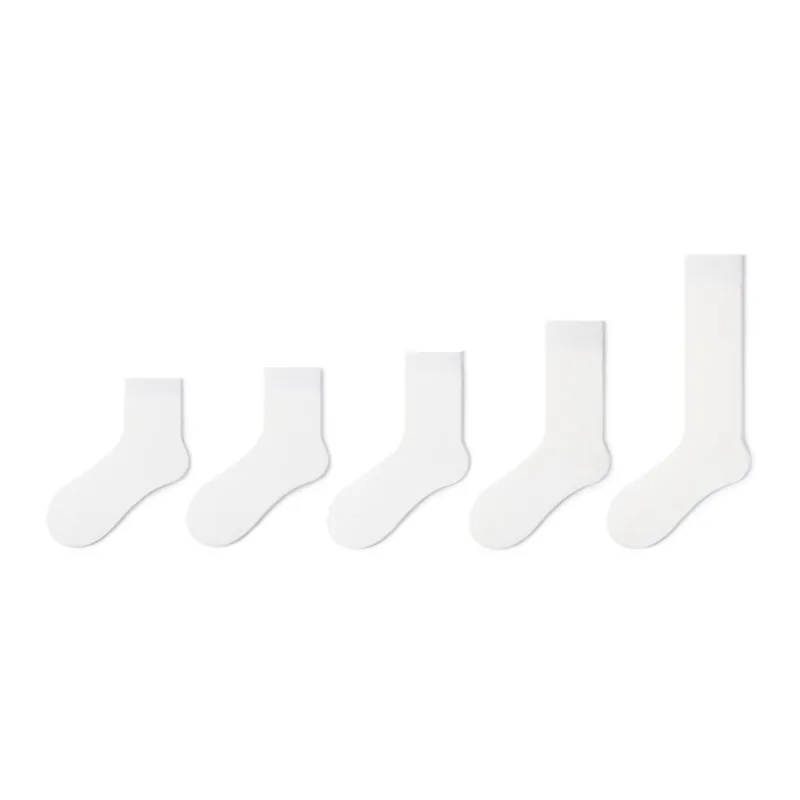 Primeet Women's Mid Calf Socks-24
