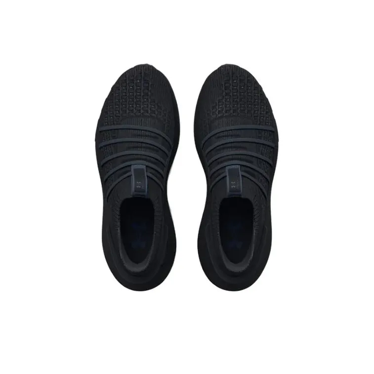 Under Armour Hovr Phantom 3 Slip 'Triple Black'-3