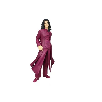 FURYU Tokyo Revengers Special Collection Venue Guide Hanfu Version Red Bonus Gifts 19cm