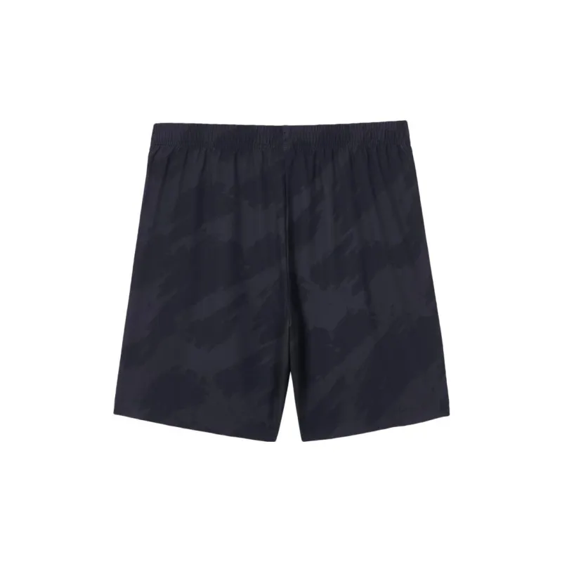 361° Shorts Men Pure Black-1