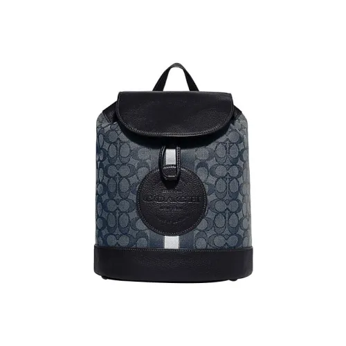 COACH Dempsey Backpacks