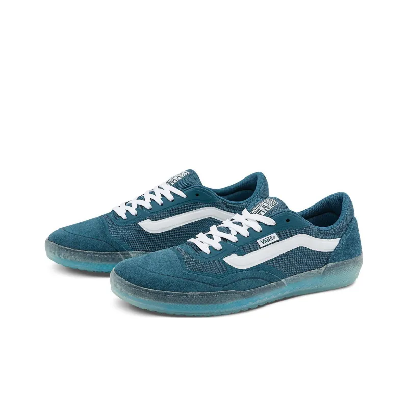 Vans Ave Pro 'Teal'-2