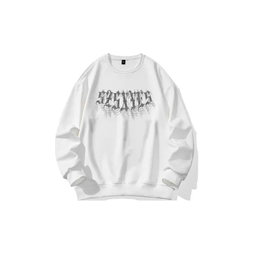 SZSX Sweatshirts Unisex