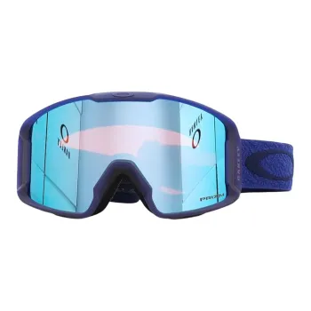 Oakley Line Miner M Windproof Unisex Ski Goggles