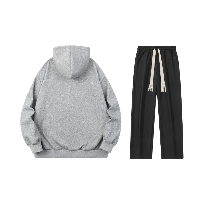 MISTEEZ Sweatshirt Sets Unisex-1