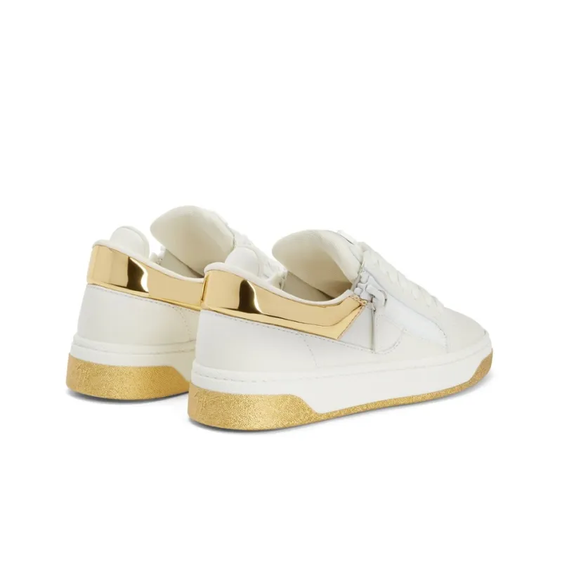 Giuseppe Zanotti GZ94 Low top Sneakers Women's-4