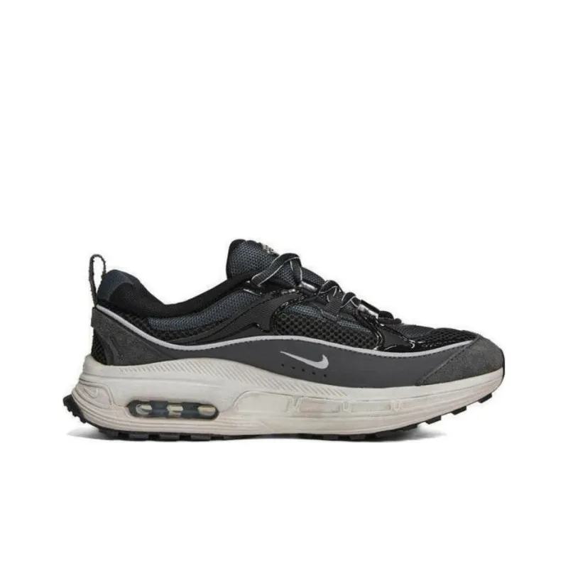 Nike Air Max Bliss Black Cool Grey Women's-1