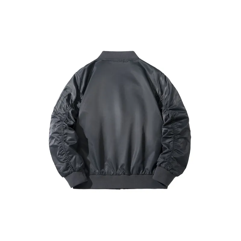 FORCEREPUBLIK Jackets Unisex-11