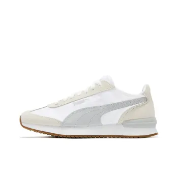 PUMA R78 Wind Nylon 'White Beige'