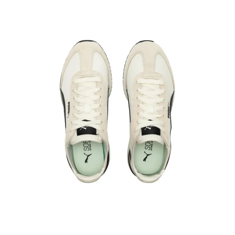 Puma Rider Future Vintage Cream Beige Black-4
