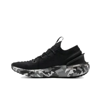 Under Armour Hovr Phantom 3 'Black'