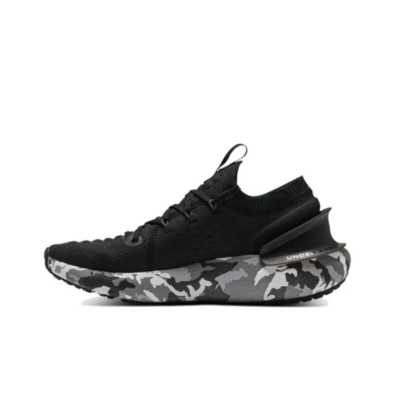 Under Armour Hovr Phantom 3 'Black'-0