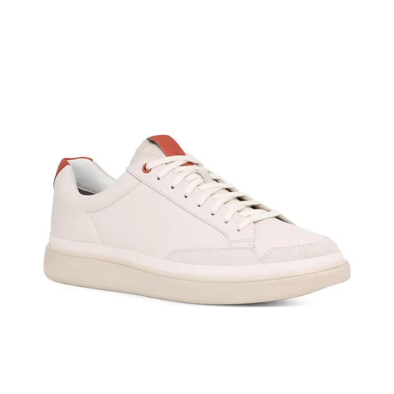 UGG South Bay Sneaker Low 'White Sienna'-2