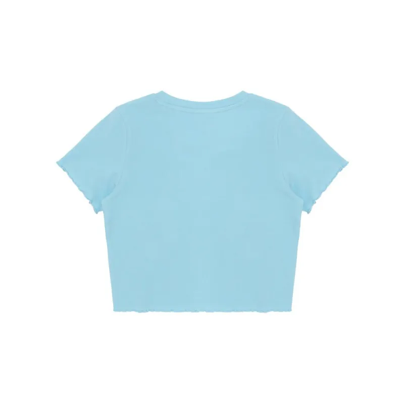 A BATHING APE Bape SS23 APEE By A BATHING APE Crop Tops Women's-3
