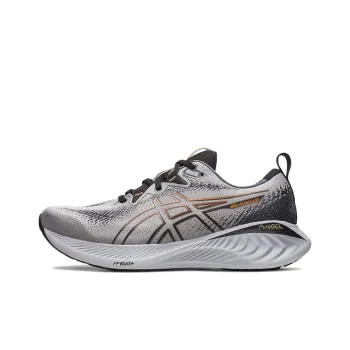 Asics Gel Cumulus 25 Wide 'Sheet Rock Sun Peach'