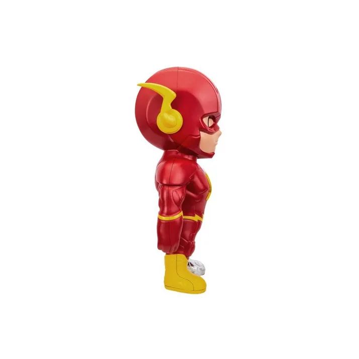 Mighty Jaxx Comics Mighty Jaxx 4D Xxray The Flash Figure-1