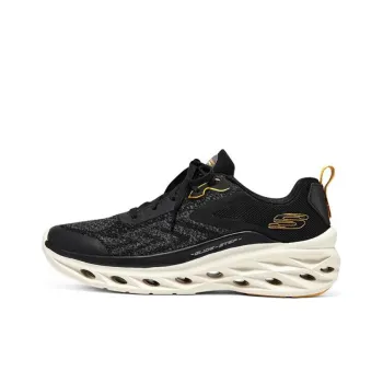 Skechers Glide Step 'Black'