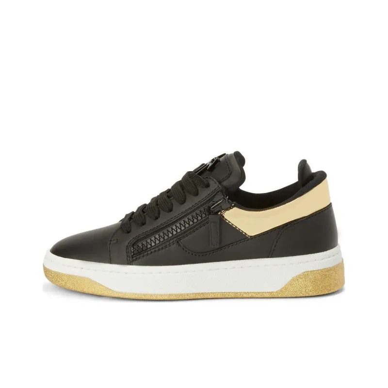 Giuseppe Zanotti GZ94 Low top Sneakers-0