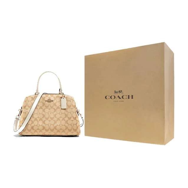 COACH Lillie Handbags-8