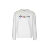 GIVENCHY Sweatshirt Men's White