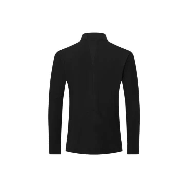 DESCENTE TRAINING Jackets Men BK-Black-1