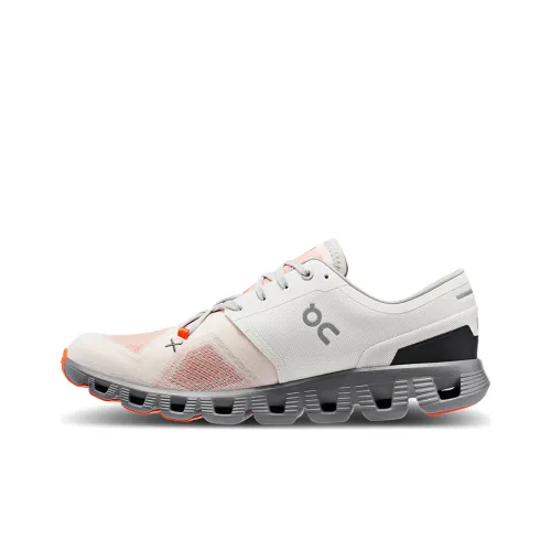 On Cloud X 3 Lifestyle Shoes Men