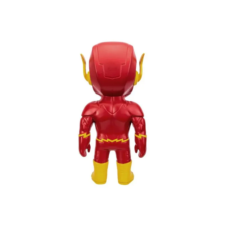 Mighty Jaxx Comics Mighty Jaxx 4D Xxray The Flash Figure-4