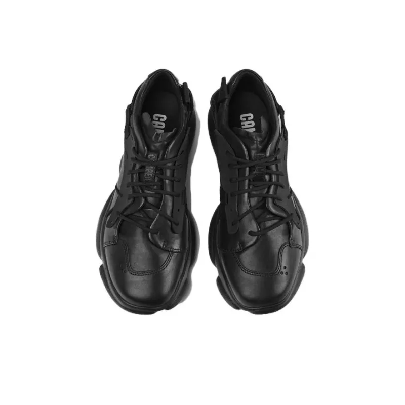 CAMPER Karst Low Top Sneakers-2