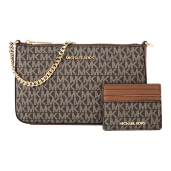 MICHAEL KORS Jet Set Crossbody Bags