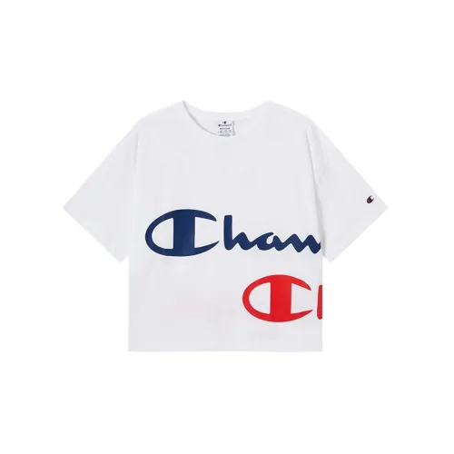 Champion Crop Tops Women's