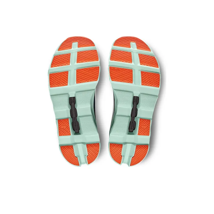 On Running CloudmOnster Undyed White Creek Women's-5