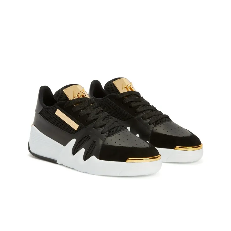 Giuseppe Zanotti Talon Low top Sneakers-2