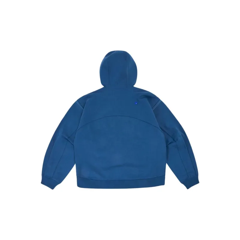 ADER ERROR Sweatshirts Unisex Blue-1