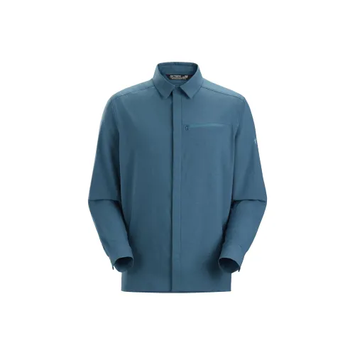 Arcteryx SKYLINE Series Shirts Men