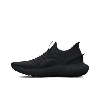 Under Armour Hovr Phantom 3 Slip 'Triple Black'