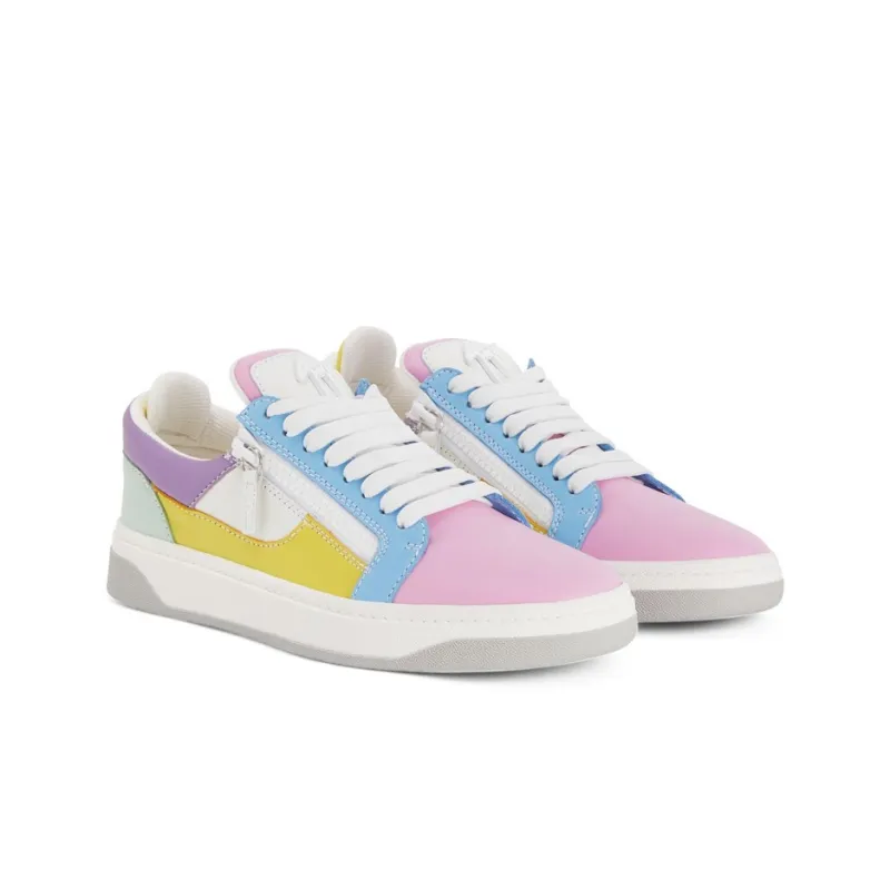 Giuseppe Zanotti GZ94 Colour block Sneakers Women's-1