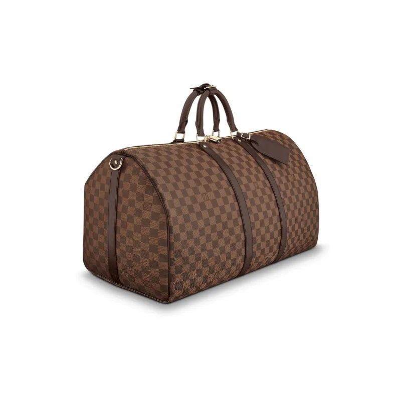 LOUIS VUITTON M11558 Keepall Bandoulière 55-1